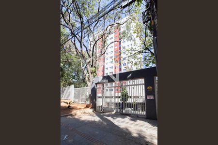 Apartamento à venda com 67m², 2 quartos e 1 vaga Apartamento à venda com 67m², 2 quartos e 1 vagaFachada