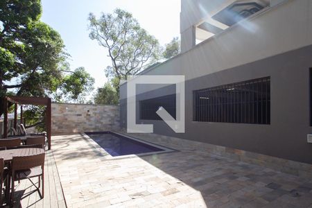 Apartamento à venda com 67m², 2 quartos e 1 vaga Apartamento à venda com 67m², 2 quartos e 1 vagaÁrea comum