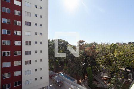 Apartamento à venda com 67m², 2 quartos e 1 vaga Apartamento à venda com 67m², 2 quartos e 1 vagaVista da Suíte