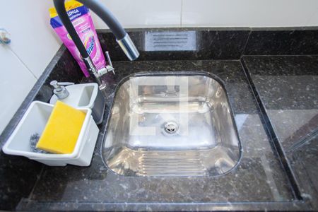 Apartamento à venda com 67m², 2 quartos e 1 vaga Apartamento à venda com 67m², 2 quartos e 1 vagaÁrea de Serviço