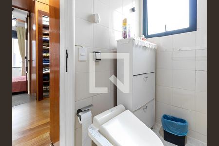 Apartamento à venda com 173m², 4 quartos e 4 vagas