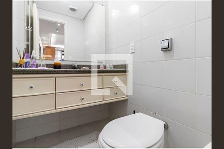 Apartamento à venda com 173m², 4 quartos e 4 vagas