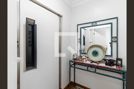 Apartamento à venda com 173m², 4 quartos e 4 vagas