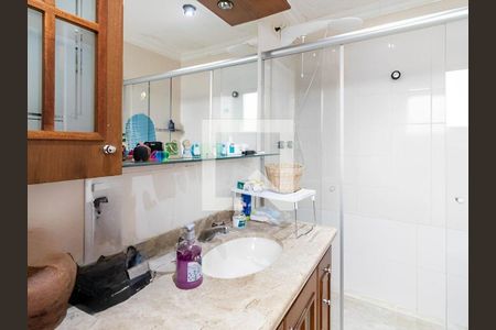 Apartamento à venda com 173m², 4 quartos e 4 vagas