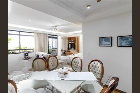 Apartamento à venda com 173m², 4 quartos e 4 vagas