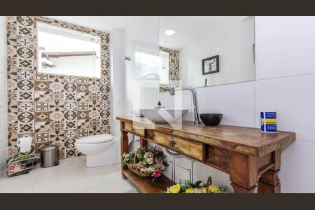 Casa à venda com 440m², 4 quartos e 5 vagas