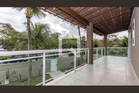 Casa à venda com 440m², 4 quartos e 5 vagas