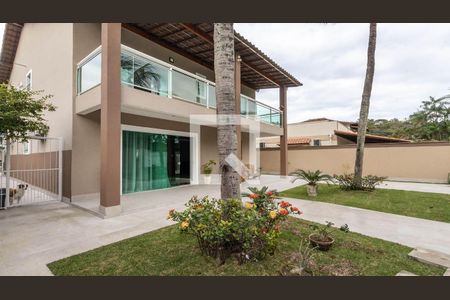 Casa à venda com 440m², 4 quartos e 5 vagas