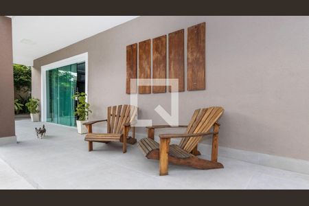 Casa à venda com 440m², 4 quartos e 5 vagas