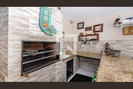 Casa à venda com 440m², 4 quartos e 5 vagas