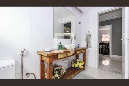 Casa à venda com 440m², 4 quartos e 5 vagas