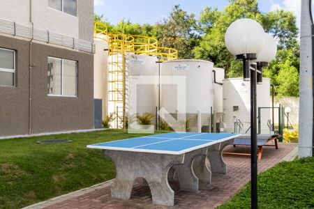 Apartamento para alugar com 43m², 2 quartos e 1 vaga Apartamento para alugar com 43m², 2 quartos e 1 vagaÁrea Comum - Playground