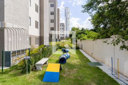 Apartamento para alugar com 43m², 2 quartos e 1 vaga Apartamento para alugar com 43m², 2 quartos e 1 vagaEspaco Pet