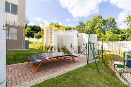 Apartamento para alugar com 43m², 2 quartos e 1 vaga Apartamento para alugar com 43m², 2 quartos e 1 vagaÁrea Comum - Playground