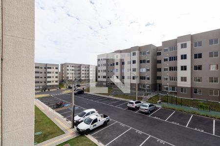 Apartamento para alugar com 43m², 2 quartos e 1 vaga Apartamento para alugar com 43m², 2 quartos e 1 vagaVista do Quarto 1