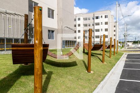 Apartamento para alugar com 43m², 2 quartos e 1 vaga Apartamento para alugar com 43m², 2 quartos e 1 vagaÁrea comum