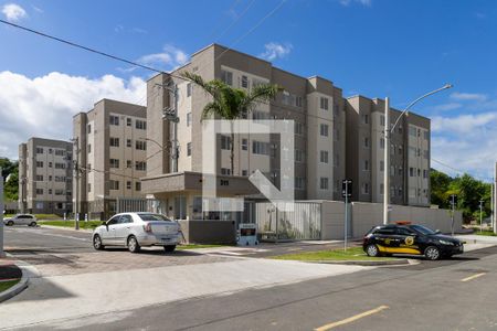 Apartamento para alugar com 43m², 2 quartos e 1 vaga Apartamento para alugar com 43m², 2 quartos e 1 vagaFachada do Condomínio