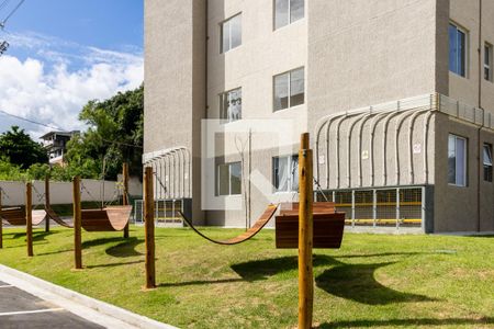 Apartamento para alugar com 43m², 2 quartos e 1 vaga Apartamento para alugar com 43m², 2 quartos e 1 vagaÁrea comum