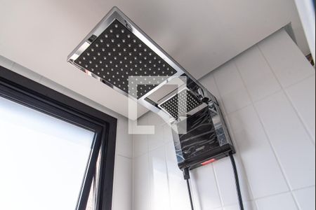 Apartamento à venda com 54m², 2 quartos e 1 vaga Apartamento à venda com 54m², 2 quartos e 1 vagaBanheiro da suíte