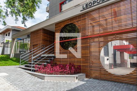 Apartamento à venda com 54m², 2 quartos e 1 vaga Apartamento à venda com 54m², 2 quartos e 1 vagaFachada