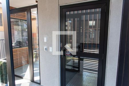 Apartamento à venda com 54m², 2 quartos e 1 vaga Apartamento à venda com 54m², 2 quartos e 1 vagaElevador de acesso