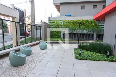 Apartamento à venda com 54m², 2 quartos e 1 vaga Apartamento à venda com 54m², 2 quartos e 1 vagaÁrea comum