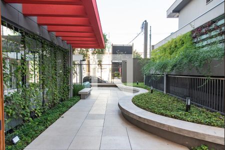 Apartamento à venda com 54m², 2 quartos e 1 vaga Apartamento à venda com 54m², 2 quartos e 1 vagaÁrea comum