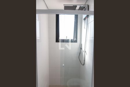 Apartamento à venda com 54m², 2 quartos e 1 vaga Apartamento à venda com 54m², 2 quartos e 1 vagaBanheiro da suíte