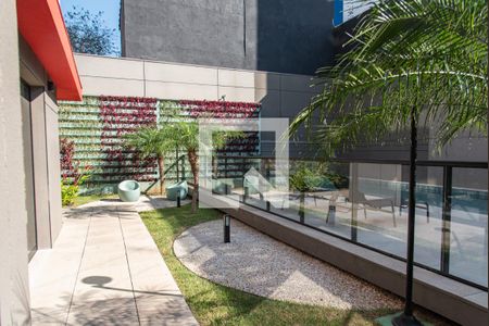 Apartamento à venda com 54m², 2 quartos e 1 vaga Apartamento à venda com 54m², 2 quartos e 1 vagaPiscina