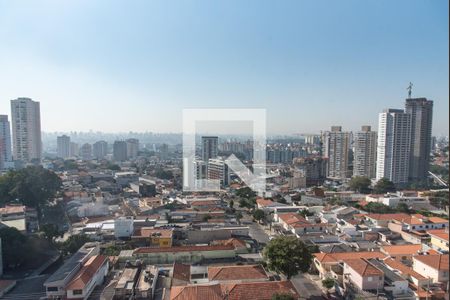 Apartamento à venda com 54m², 2 quartos e 1 vaga Apartamento à venda com 54m², 2 quartos e 1 vagaVista da suíte