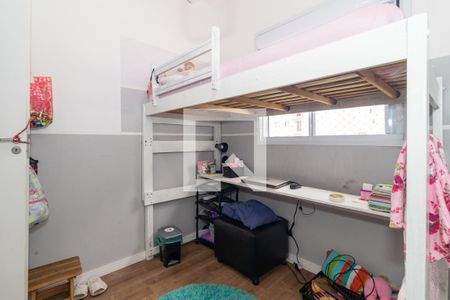Quarto 1 de apartamento para alugar com 2 quartos, 49m² em Vila Andrade, São Paulo