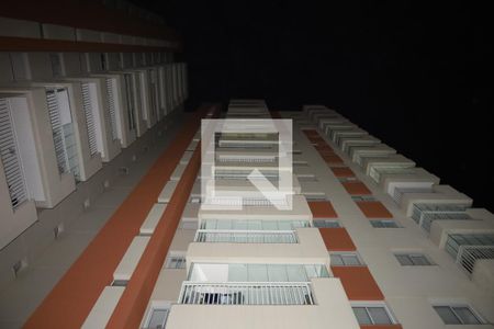 Apartamento à venda com 50m², 1 quarto e 1 vagaPrédio