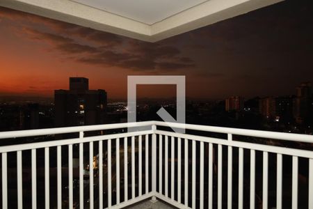 Apartamento à venda com 50m², 1 quarto e 1 vagaSacada