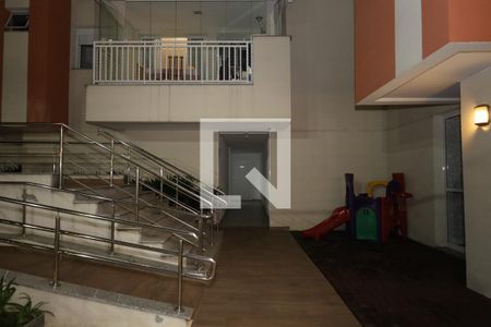 Apartamento à venda com 50m², 1 quarto e 1 vagaÁrea comum