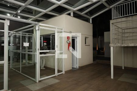 Apartamento à venda com 50m², 1 quarto e 1 vagaÁrea comum - Portaria