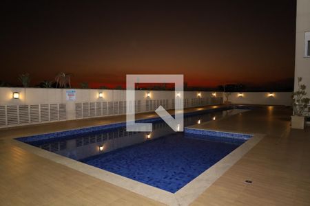 Apartamento à venda com 50m², 1 quarto e 1 vagaÁrea comum - Piscina