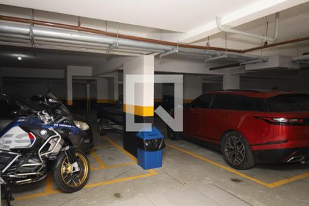 Apartamento à venda com 50m², 1 quarto e 1 vagaÁrea comum - Estacionamento