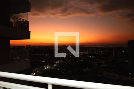 Apartamento à venda com 50m², 1 quarto e 1 vagaSacada