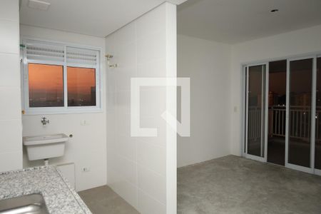 Apartamento à venda com 50m², 1 quarto e 1 vagaCozinha