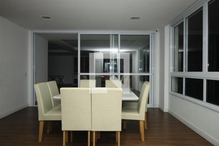 Apartamento à venda com 50m², 1 quarto e 1 vagaÁrea comum - Salão de festas