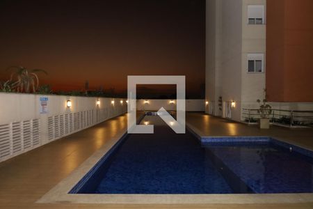 Apartamento à venda com 50m², 1 quarto e 1 vagaÁrea comum - Piscina