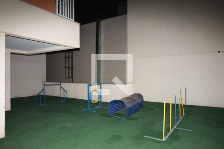 Apartamento à venda com 50m², 1 quarto e 1 vagaÁrea comum - Espaço pet