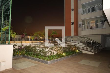 Apartamento à venda com 50m², 1 quarto e 1 vagaÁrea comum