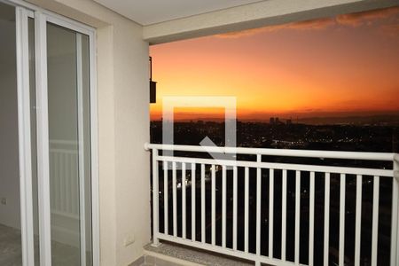 Apartamento à venda com 50m², 1 quarto e 1 vagaSacada