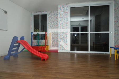 Apartamento à venda com 50m², 1 quarto e 1 vagaÁrea comum - Brinquedoteca