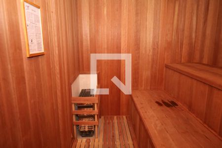 Apartamento à venda com 50m², 1 quarto e 1 vagaÁrea comum - Sauna