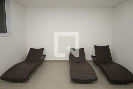 Apartamento à venda com 50m², 1 quarto e 1 vagaÁrea comum - Sauna