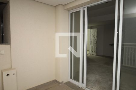 Apartamento à venda com 50m², 1 quarto e 1 vagaSacada