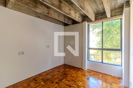 Studio de kitnet/studio para alugar com 1 quarto, 23m² em República, São Paulo