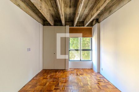 Studio de kitnet/studio para alugar com 1 quarto, 23m² em República, São Paulo